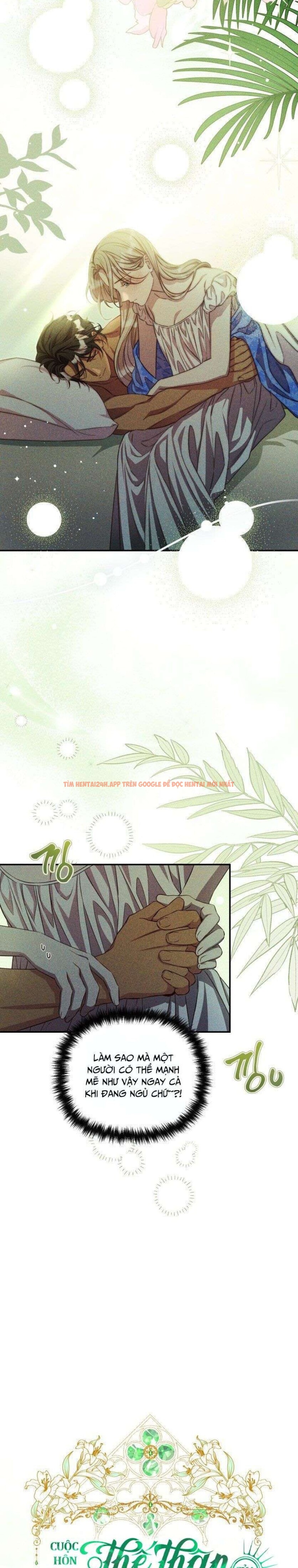 Xem ảnh 3 2 trong truyện hentai Cuộc Hôn Nhân Thế Thân Của Lily Bush - Chapter 10 - www.hentaitvn.net