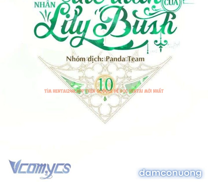 Xem ảnh 3 3 trong truyện hentai Cuộc Hôn Nhân Thế Thân Của Lily Bush - Chapter 10 - www.hentaitvn.net