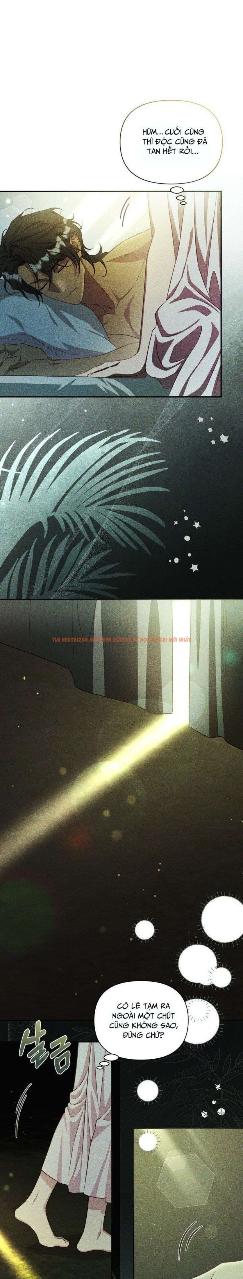 Xem ảnh 4 0 trong truyện hentai Cuộc Hôn Nhân Thế Thân Của Lily Bush - Chapter 10 - www.hentaitvn.net