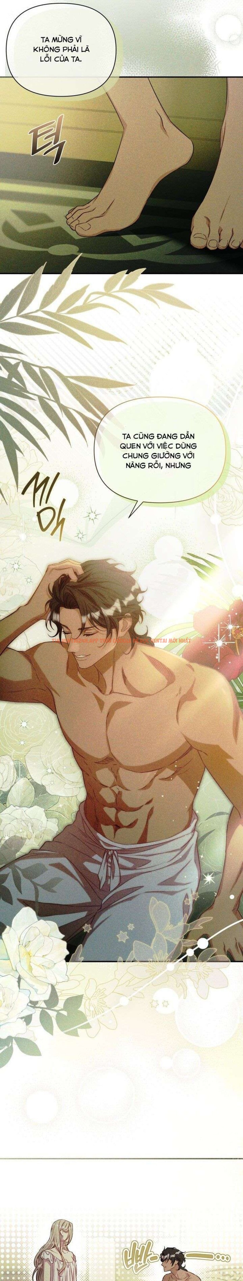 Xem ảnh 5 2 trong truyện hentai Cuộc Hôn Nhân Thế Thân Của Lily Bush - Chapter 10 - www.hentaitvn.net