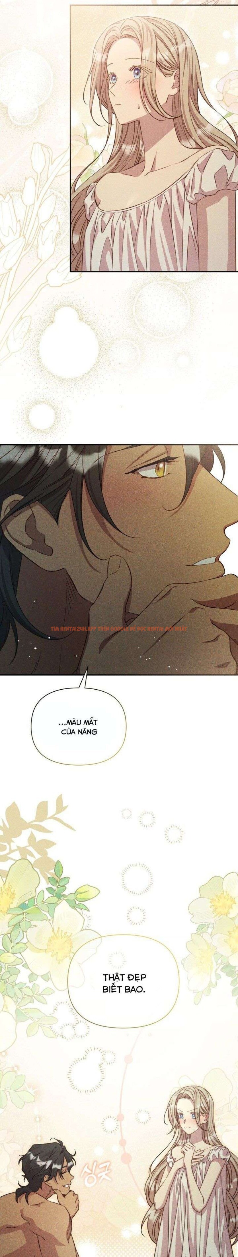 Xem ảnh 6 2 trong truyện hentai Cuộc Hôn Nhân Thế Thân Của Lily Bush - Chapter 10 - www.hentaitvn.net