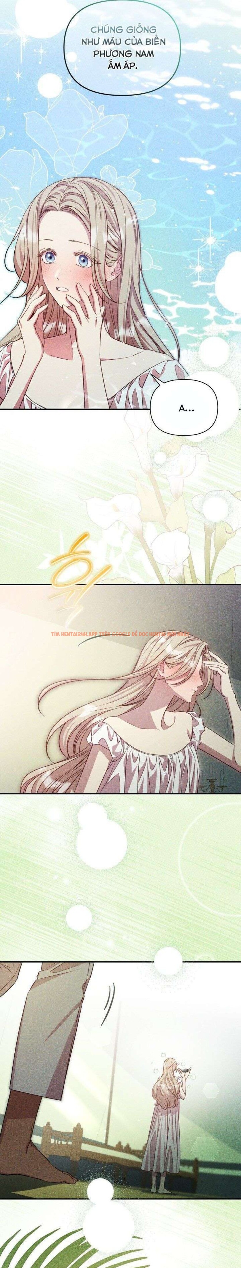 Xem ảnh 7 0 trong truyện hentai Cuộc Hôn Nhân Thế Thân Của Lily Bush - Chapter 10 - www.hentaitvn.net