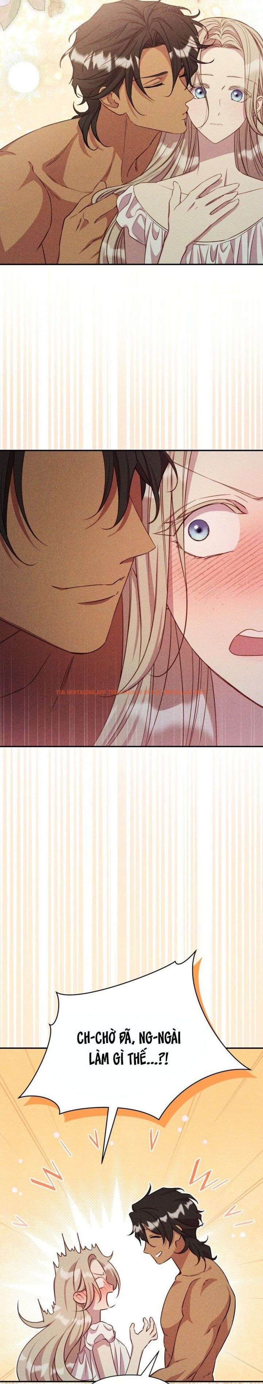 Xem ảnh 7 2 trong truyện hentai Cuộc Hôn Nhân Thế Thân Của Lily Bush - Chapter 10 - www.hentaitvn.net