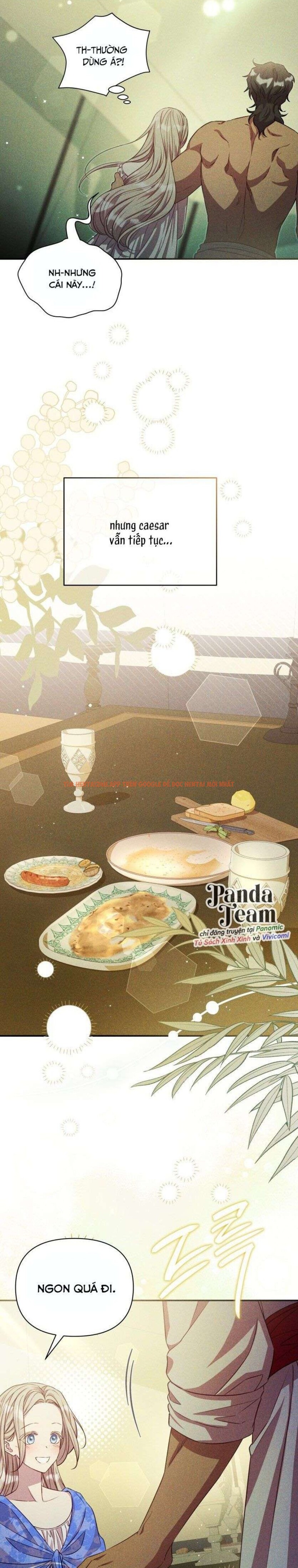 Xem ảnh 8 1 trong truyện hentai Cuộc Hôn Nhân Thế Thân Của Lily Bush - Chapter 10 - www.hentaitvn.net