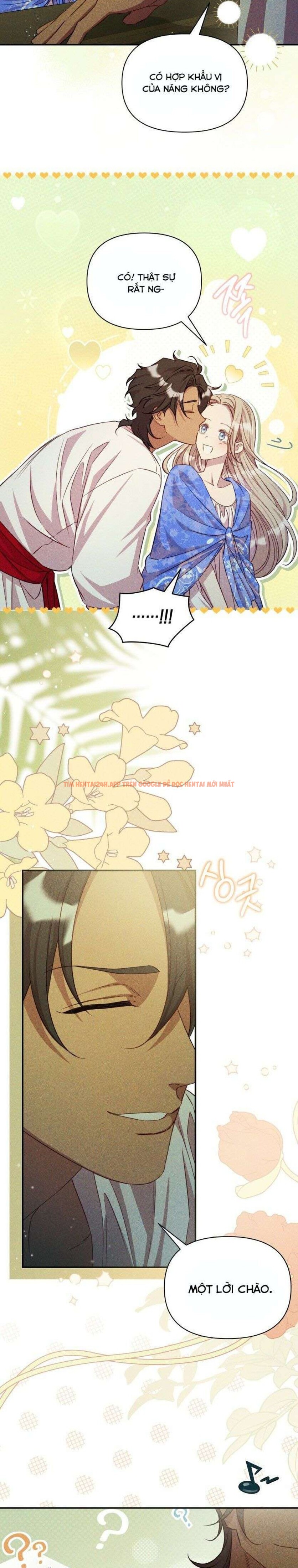 Xem ảnh 8 2 trong truyện hentai Cuộc Hôn Nhân Thế Thân Của Lily Bush - Chapter 10 - www.hentaitvn.net