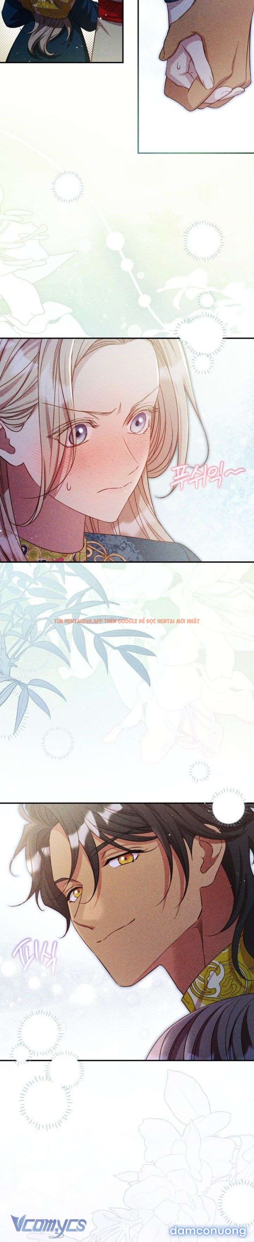 Xem ảnh 9 2 trong truyện hentai Cuộc Hôn Nhân Thế Thân Của Lily Bush - Chapter 10 - www.hentaitvn.net