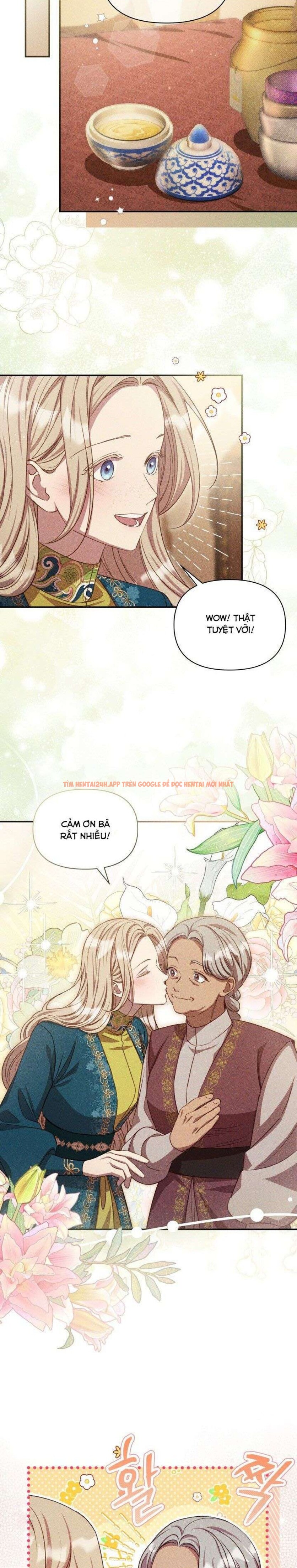 Xem ảnh 10 2 trong truyện hentai Cuộc Hôn Nhân Thế Thân Của Lily Bush - Chapter 13 - www.hentaitvn.net