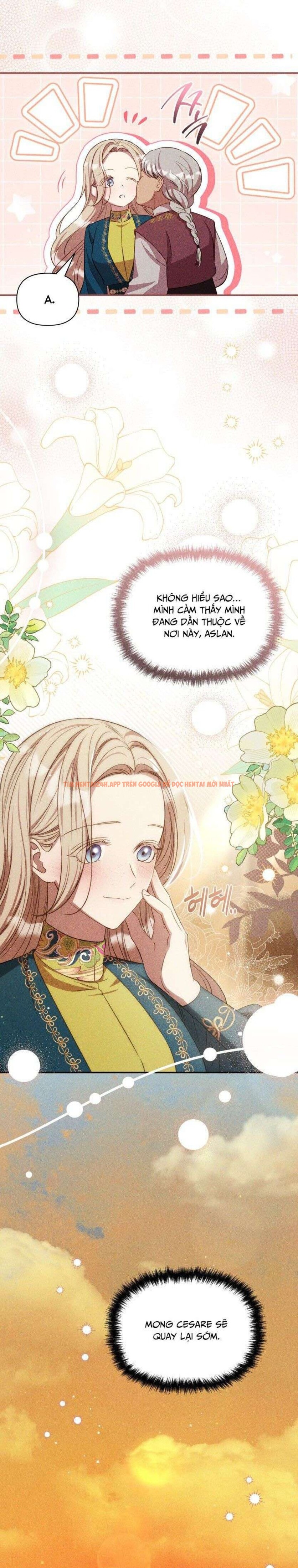 Xem ảnh 11 0 trong truyện hentai Cuộc Hôn Nhân Thế Thân Của Lily Bush - Chapter 13 - www.hentaitvn.net