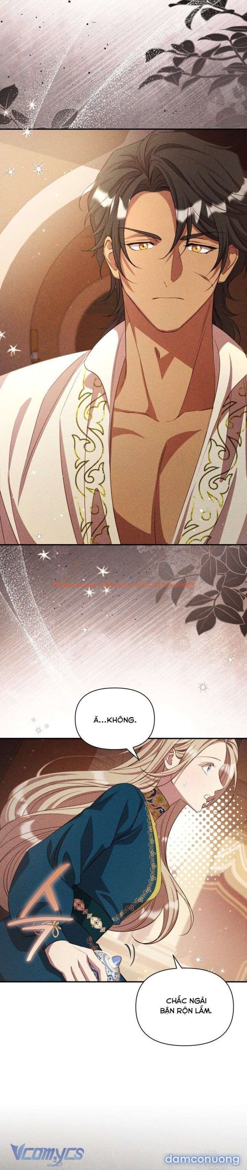 Xem ảnh 11 2 trong truyện hentai Cuộc Hôn Nhân Thế Thân Của Lily Bush - Chapter 13 - www.hentaitvn.net