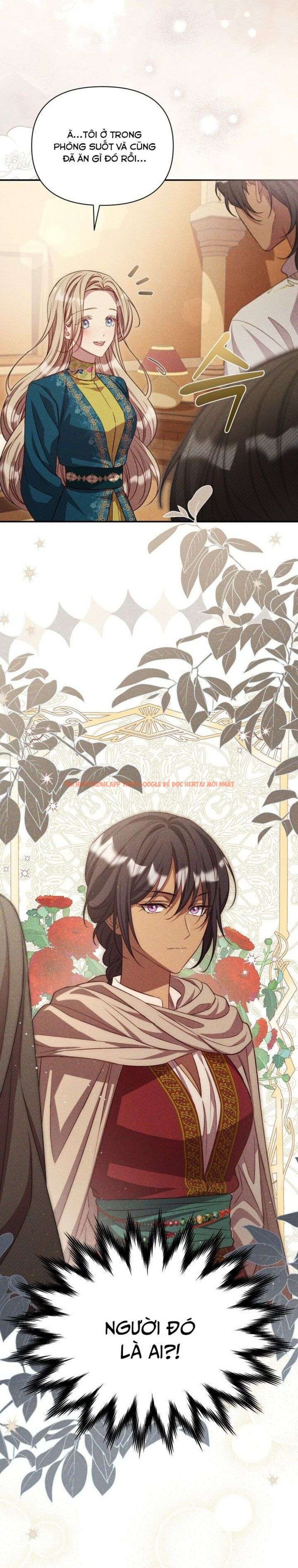 Xem ảnh 12 2 trong truyện hentai Cuộc Hôn Nhân Thế Thân Của Lily Bush - Chapter 13 - www.hentaitvn.net