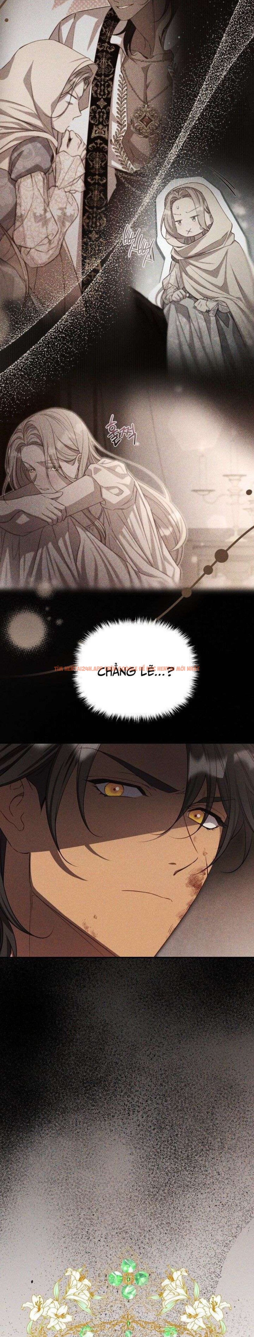 Xem ảnh 4 2 trong truyện hentai Cuộc Hôn Nhân Thế Thân Của Lily Bush - Chapter 13 - www.hentaitvn.net