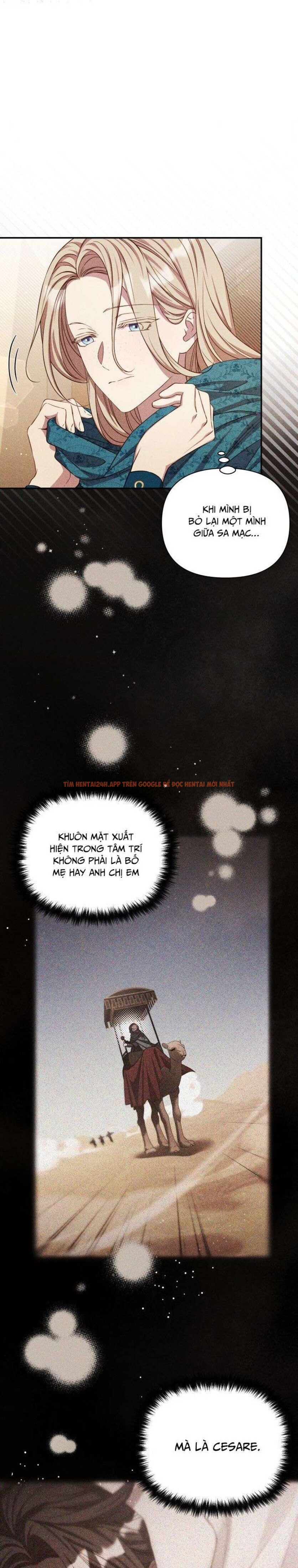 Xem ảnh 5 0 trong truyện hentai Cuộc Hôn Nhân Thế Thân Của Lily Bush - Chapter 13 - www.hentaitvn.net