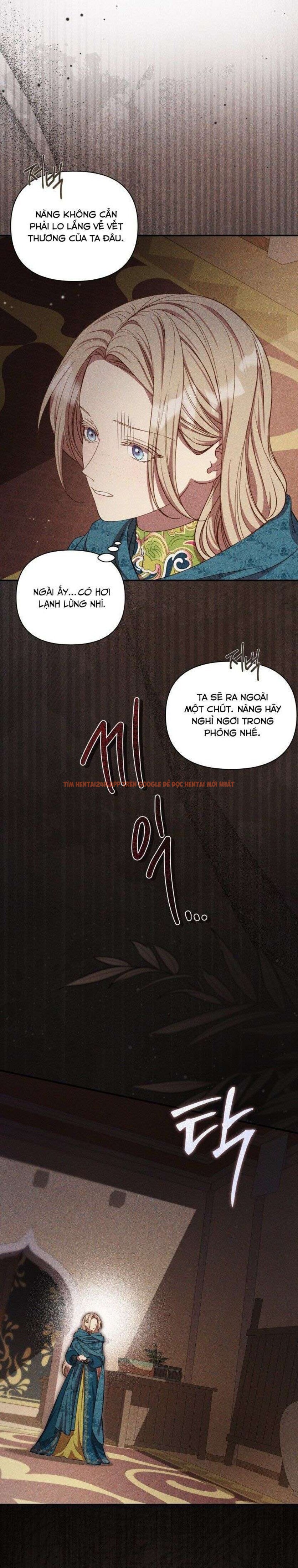 Xem ảnh 7 0 trong truyện hentai Cuộc Hôn Nhân Thế Thân Của Lily Bush - Chapter 13 - www.hentaitvn.net