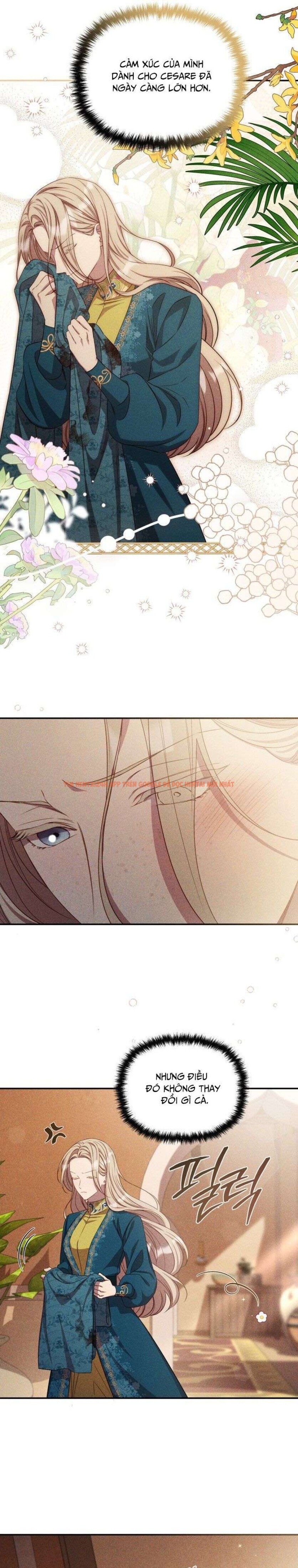 Xem ảnh 9 0 trong truyện hentai Cuộc Hôn Nhân Thế Thân Của Lily Bush - Chapter 13 - www.hentaitvn.net