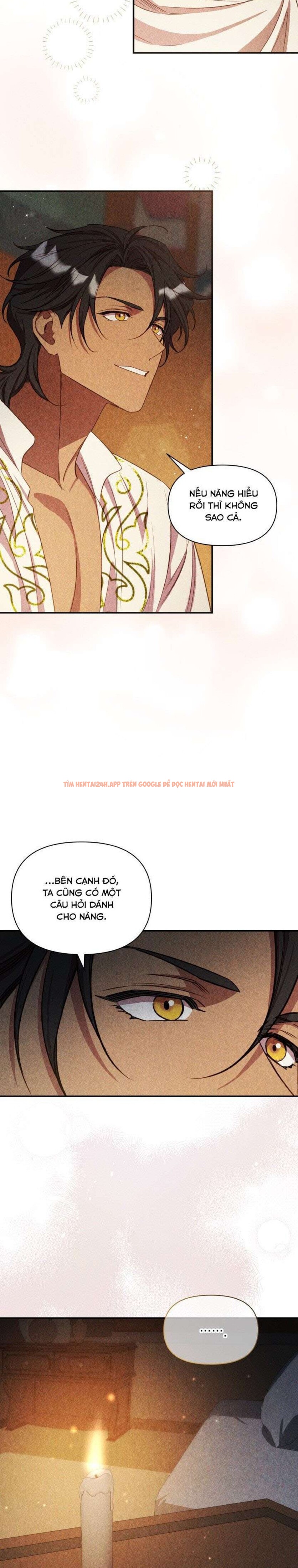 Xem ảnh 10 2 trong truyện hentai Cuộc Hôn Nhân Thế Thân Của Lily Bush - Chapter 14 - www.hentaitvn.net