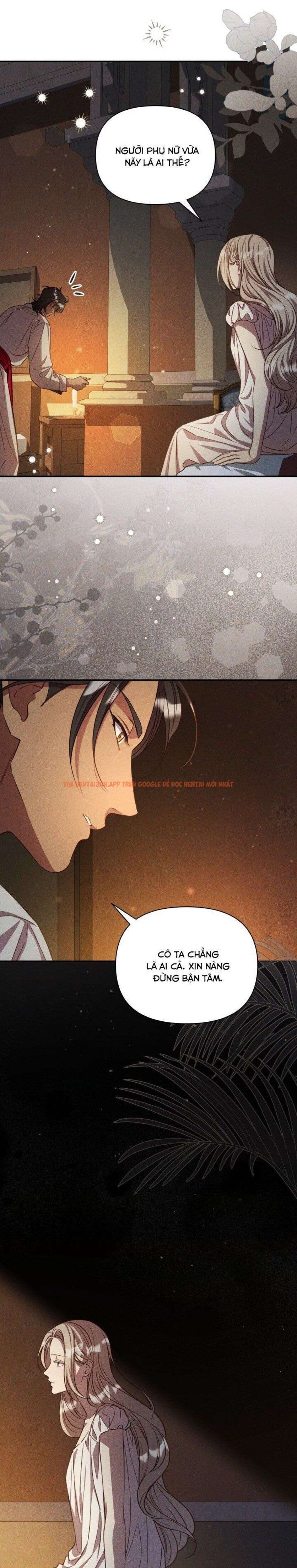 Xem ảnh 6 2 trong truyện hentai Cuộc Hôn Nhân Thế Thân Của Lily Bush - Chapter 14 - www.hentaitvn.net