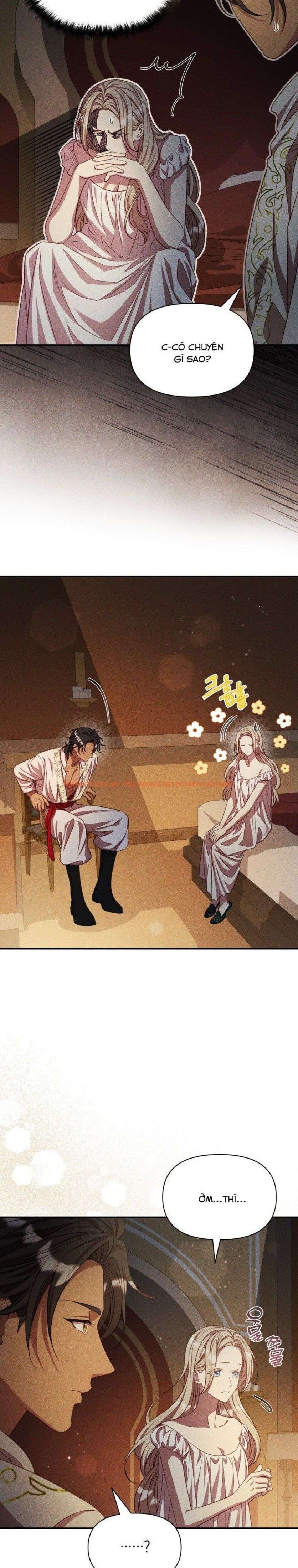 Xem ảnh 7 2 trong truyện hentai Cuộc Hôn Nhân Thế Thân Của Lily Bush - Chapter 14 - www.hentaitvn.net