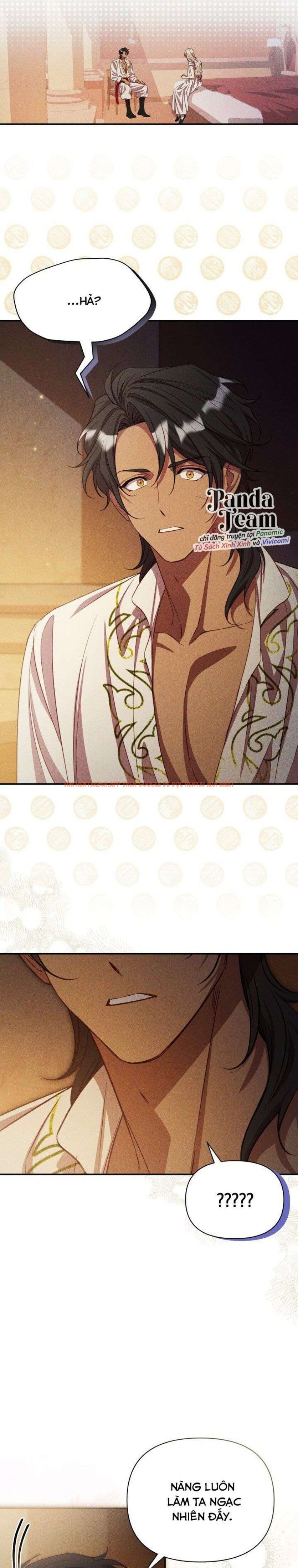 Xem ảnh 8 1 trong truyện hentai Cuộc Hôn Nhân Thế Thân Của Lily Bush - Chapter 14 - www.hentaitvn.net