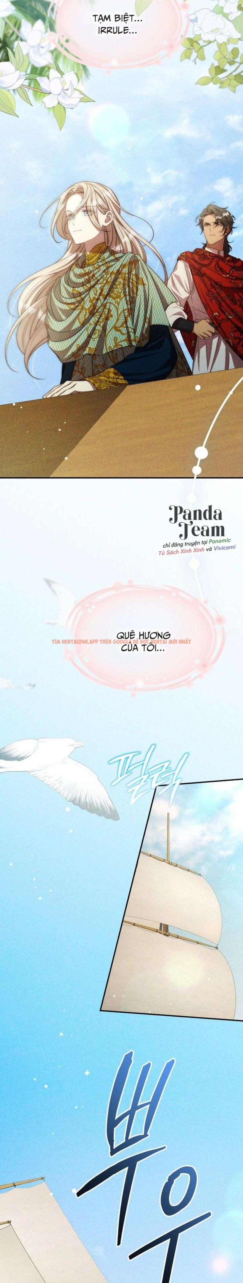 Xem ảnh 10 1 trong truyện hentai Cuộc Hôn Nhân Thế Thân Của Lily Bush - Chapter 15 - www.hentaitvn.net