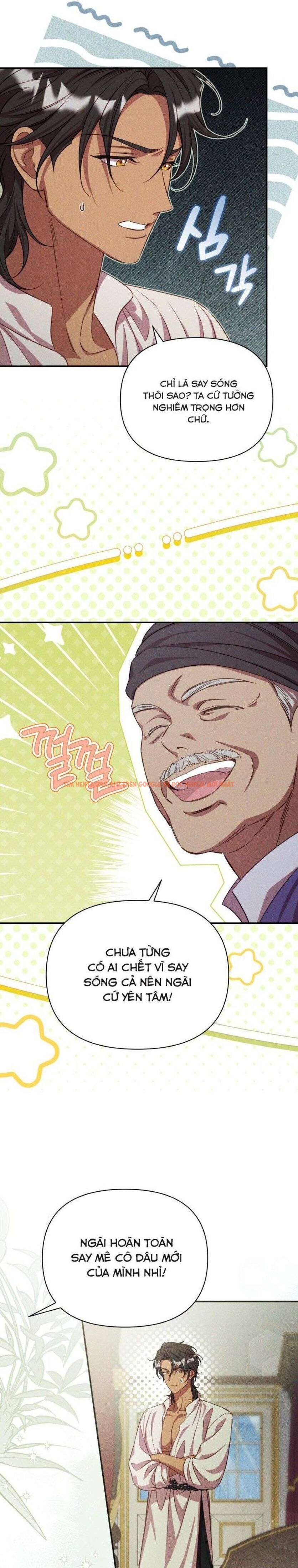 Xem ảnh 12 0 trong truyện hentai Cuộc Hôn Nhân Thế Thân Của Lily Bush - Chapter 15 - www.hentaitvn.net