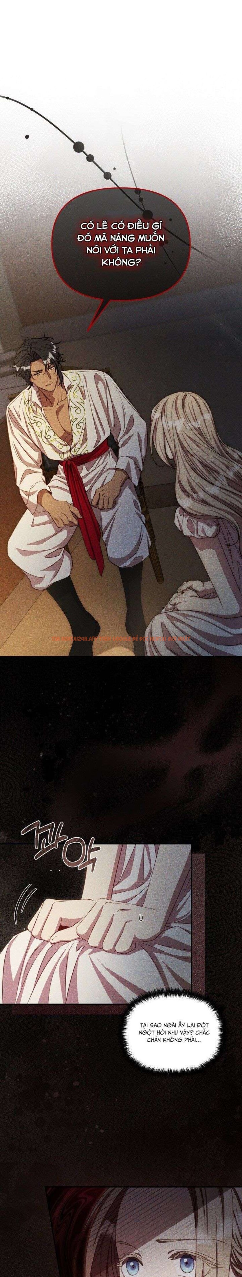 Xem ảnh 3 0 trong truyện hentai Cuộc Hôn Nhân Thế Thân Của Lily Bush - Chapter 15 - www.hentaitvn.net