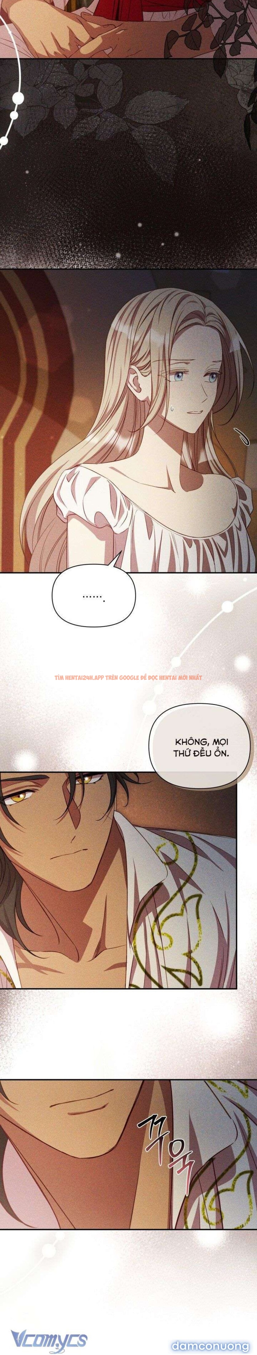 Xem ảnh 3 2 trong truyện hentai Cuộc Hôn Nhân Thế Thân Của Lily Bush - Chapter 15 - www.hentaitvn.net