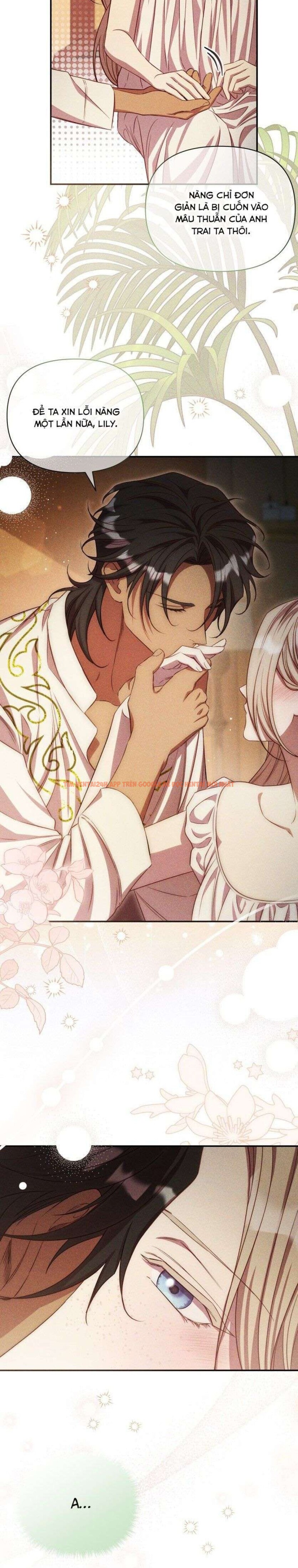 Xem ảnh 4 2 trong truyện hentai Cuộc Hôn Nhân Thế Thân Của Lily Bush - Chapter 15 - www.hentaitvn.net