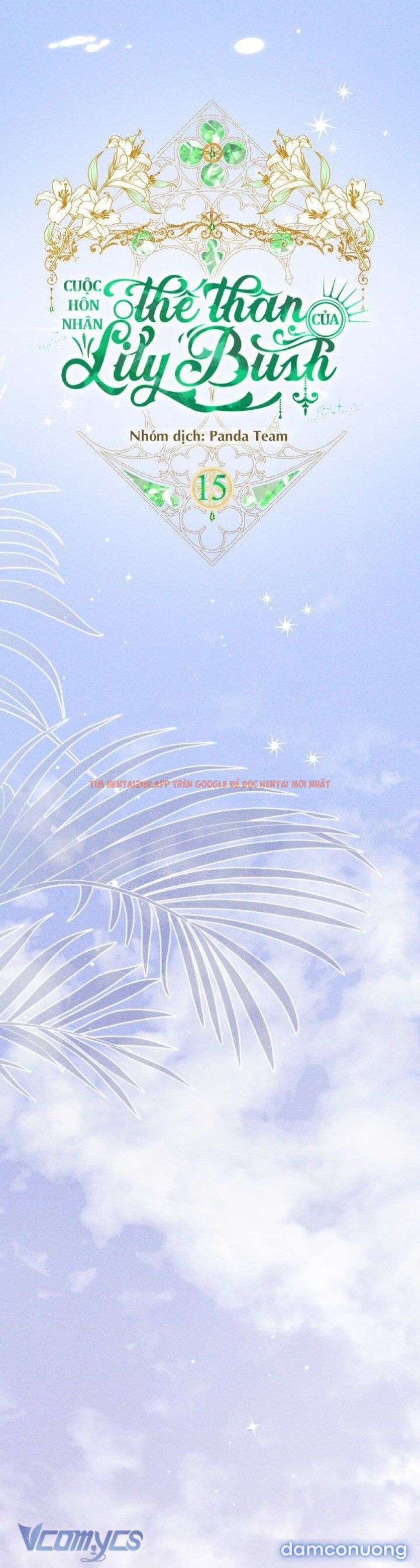 Xem ảnh 5 2 trong truyện hentai Cuộc Hôn Nhân Thế Thân Của Lily Bush - Chapter 15 - www.hentaitvn.net