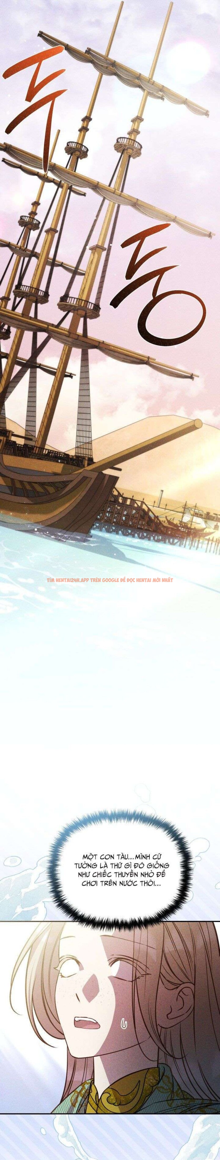 Xem ảnh 6 0 trong truyện hentai Cuộc Hôn Nhân Thế Thân Của Lily Bush - Chapter 15 - www.hentaitvn.net