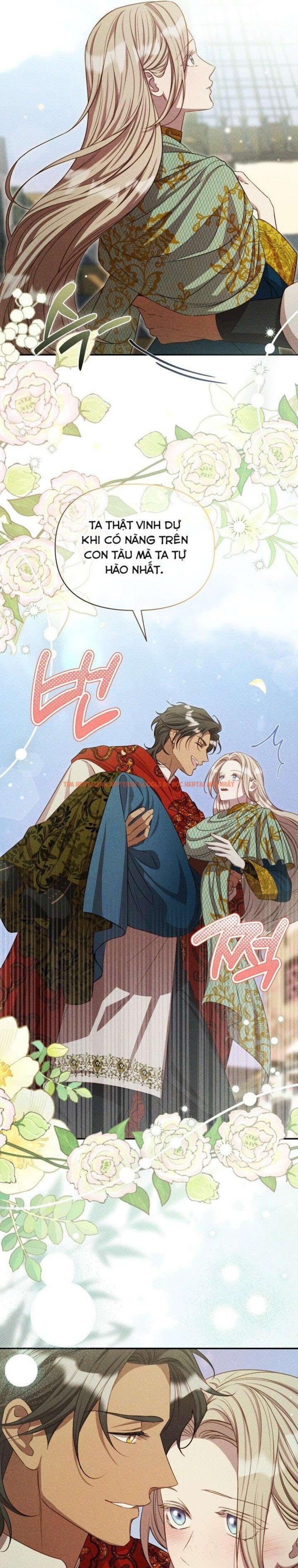 Xem ảnh 8 0 trong truyện hentai Cuộc Hôn Nhân Thế Thân Của Lily Bush - Chapter 15 - www.hentaitvn.net