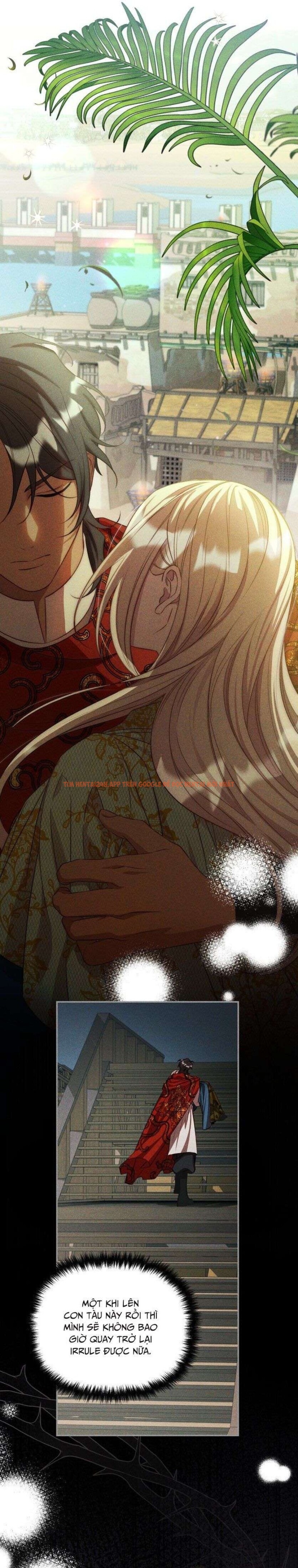 Xem ảnh 9 0 trong truyện hentai Cuộc Hôn Nhân Thế Thân Của Lily Bush - Chapter 15 - www.hentaitvn.net