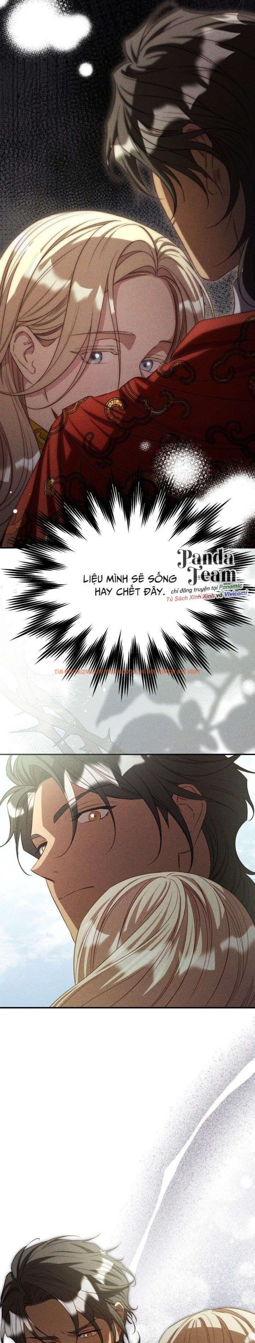 Xem ảnh 9 1 trong truyện hentai Cuộc Hôn Nhân Thế Thân Của Lily Bush - Chapter 15 - www.hentaitvn.net