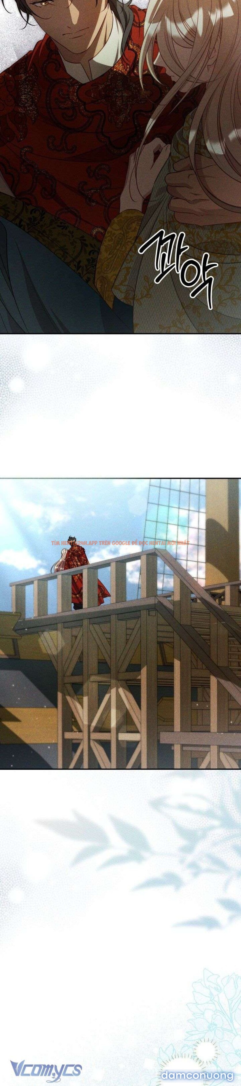 Xem ảnh 9 2 trong truyện hentai Cuộc Hôn Nhân Thế Thân Của Lily Bush - Chapter 15 - www.hentaitvn.net