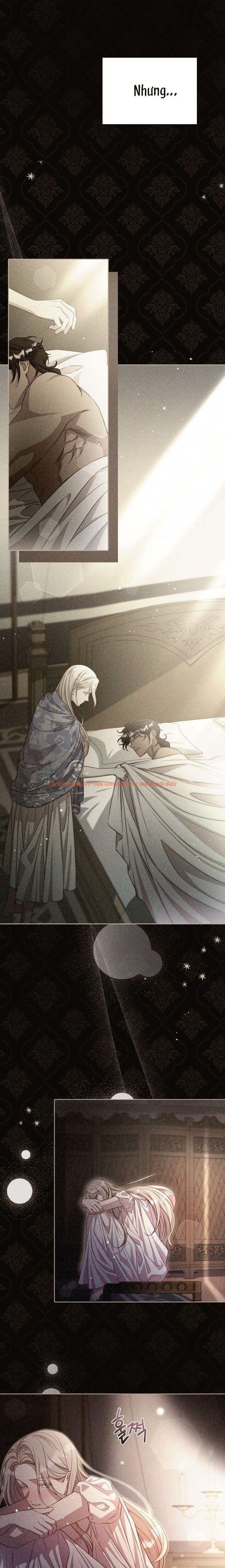 Xem ảnh 11 0 trong truyện hentai Cuộc Hôn Nhân Thế Thân Của Lily Bush - Chapter 16 - www.hentaitvn.net