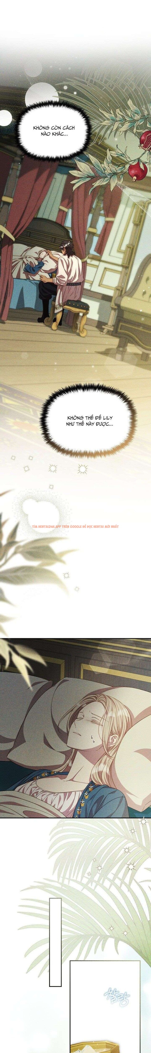 Xem ảnh 3 0 trong truyện hentai Cuộc Hôn Nhân Thế Thân Của Lily Bush - Chapter 16 - www.hentaitvn.net