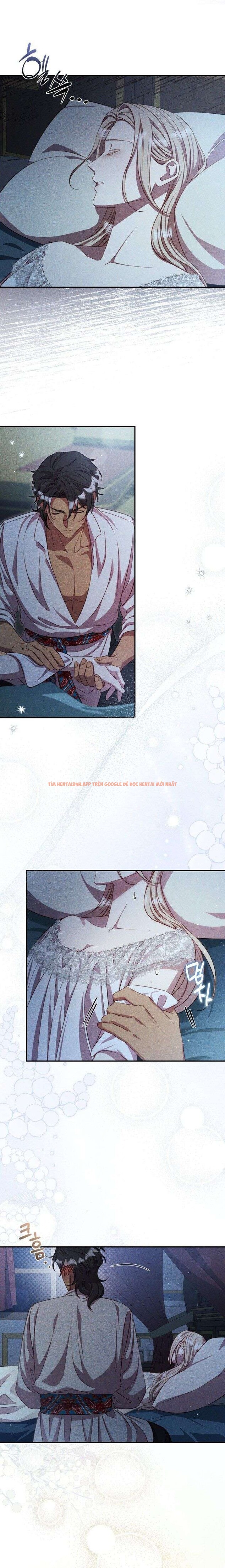 Xem ảnh 5 0 trong truyện hentai Cuộc Hôn Nhân Thế Thân Của Lily Bush - Chapter 16 - www.hentaitvn.net