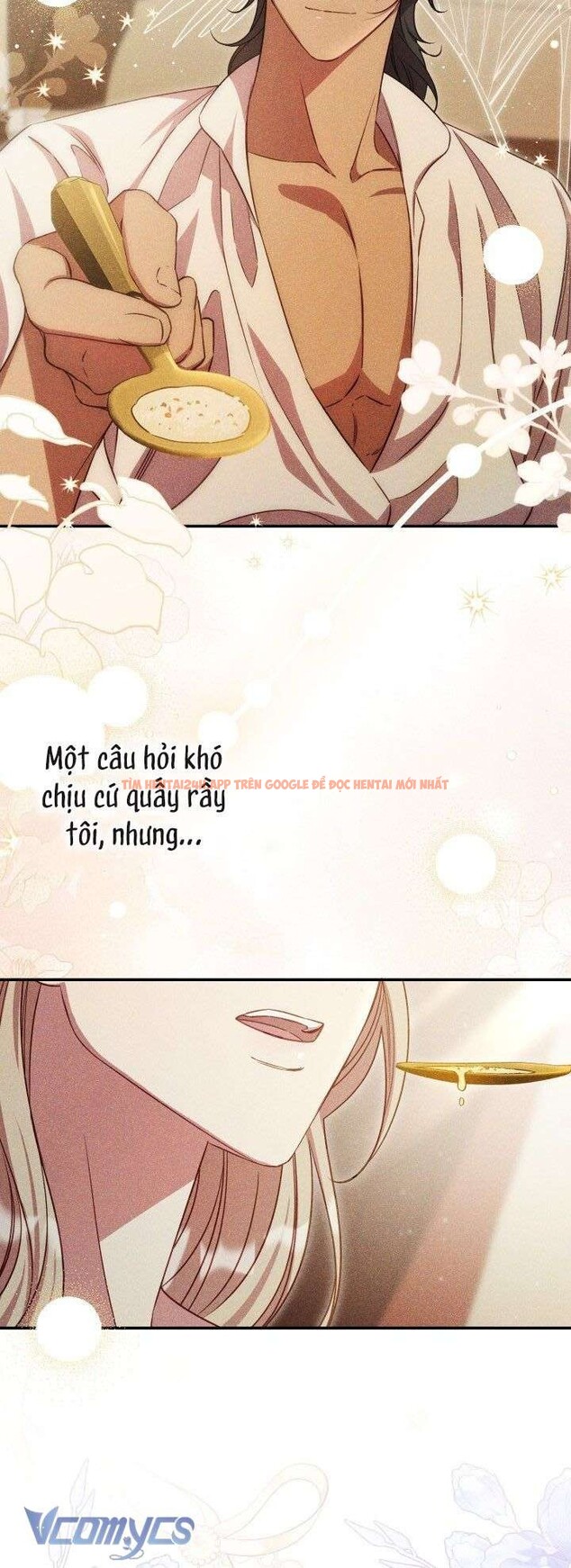 Xem ảnh 5 2 trong truyện hentai Cuộc Hôn Nhân Thế Thân Của Lily Bush - Chapter 16 - www.hentaitvn.net