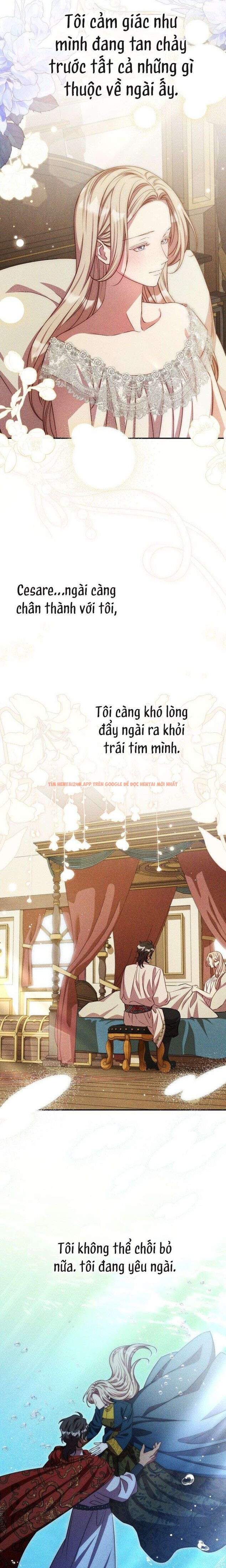 Xem ảnh 6 0 trong truyện hentai Cuộc Hôn Nhân Thế Thân Của Lily Bush - Chapter 16 - www.hentaitvn.net