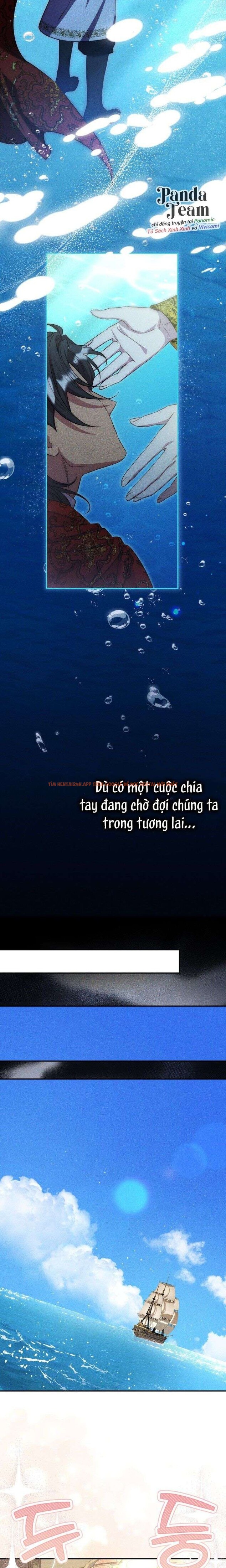 Xem ảnh 6 1 trong truyện hentai Cuộc Hôn Nhân Thế Thân Của Lily Bush - Chapter 16 - www.hentaitvn.net