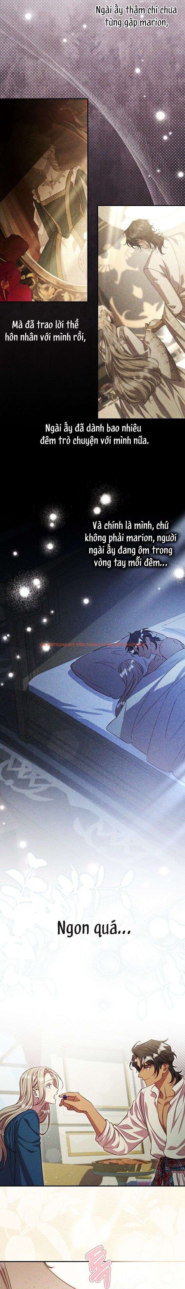 Xem ảnh 8 0 trong truyện hentai Cuộc Hôn Nhân Thế Thân Của Lily Bush - Chapter 16 - www.hentaitvn.net