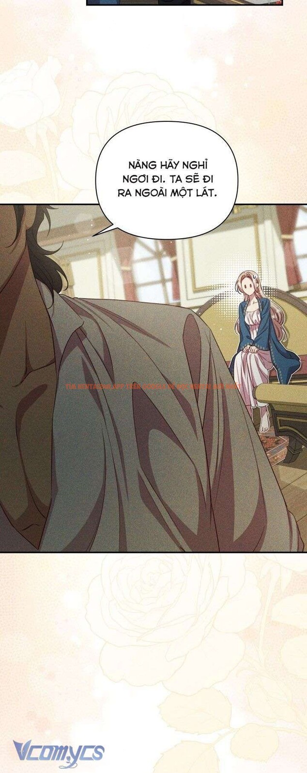 Xem ảnh 8 2 trong truyện hentai Cuộc Hôn Nhân Thế Thân Của Lily Bush - Chapter 16 - www.hentaitvn.net