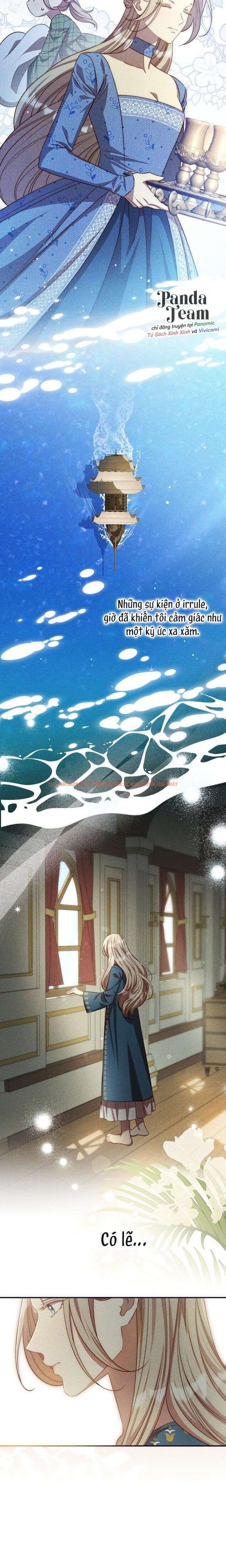 Xem ảnh 9 1 trong truyện hentai Cuộc Hôn Nhân Thế Thân Của Lily Bush - Chapter 16 - www.hentaitvn.net