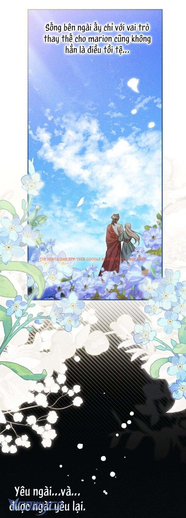 Xem ảnh 9 2 trong truyện hentai Cuộc Hôn Nhân Thế Thân Của Lily Bush - Chapter 16 - www.hentaitvn.net