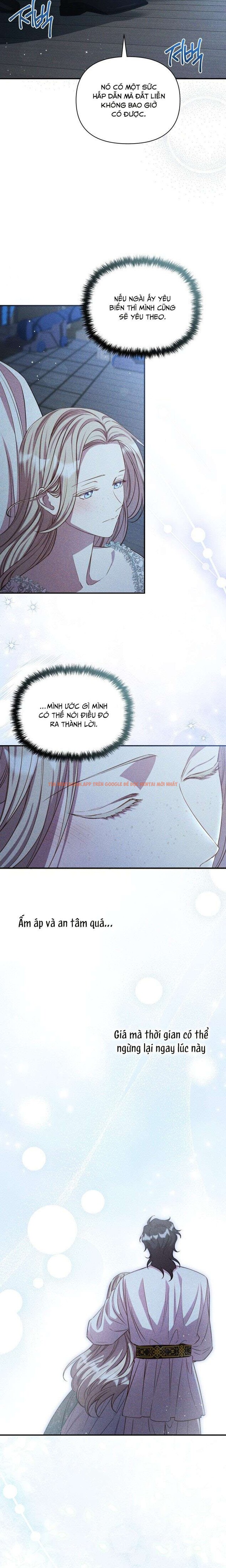Xem ảnh 10 1 trong truyện hentai Cuộc Hôn Nhân Thế Thân Của Lily Bush - Chapter 17 - www.hentaitvn.net