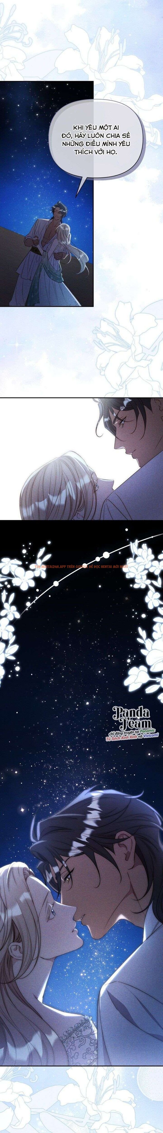 Xem ảnh 11 0 trong truyện hentai Cuộc Hôn Nhân Thế Thân Của Lily Bush - Chapter 17 - www.hentaitvn.net