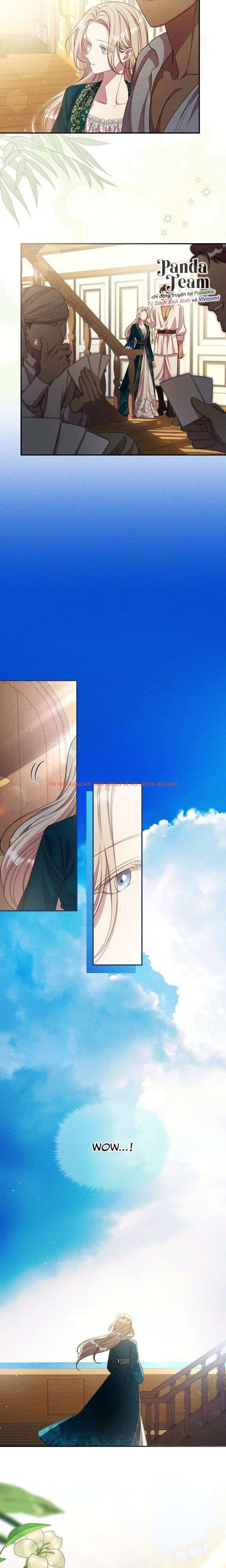 Xem ảnh 5 1 trong truyện hentai Cuộc Hôn Nhân Thế Thân Của Lily Bush - Chapter 17 - www.hentaitvn.net