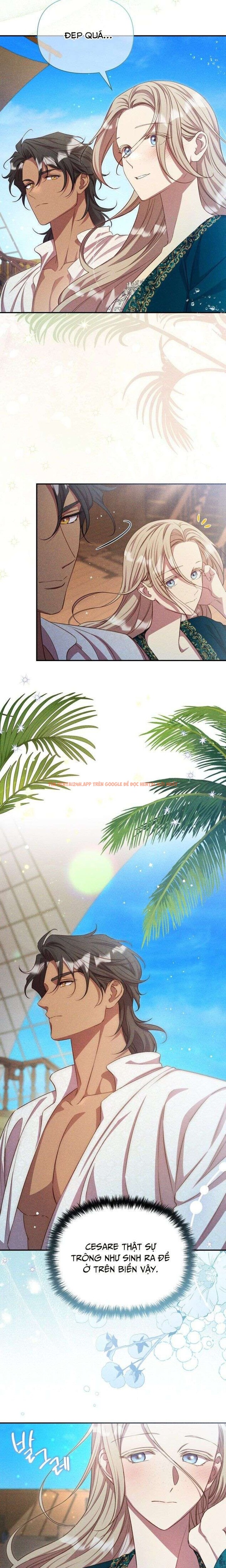 Xem ảnh 6 0 trong truyện hentai Cuộc Hôn Nhân Thế Thân Của Lily Bush - Chapter 17 - www.hentaitvn.net