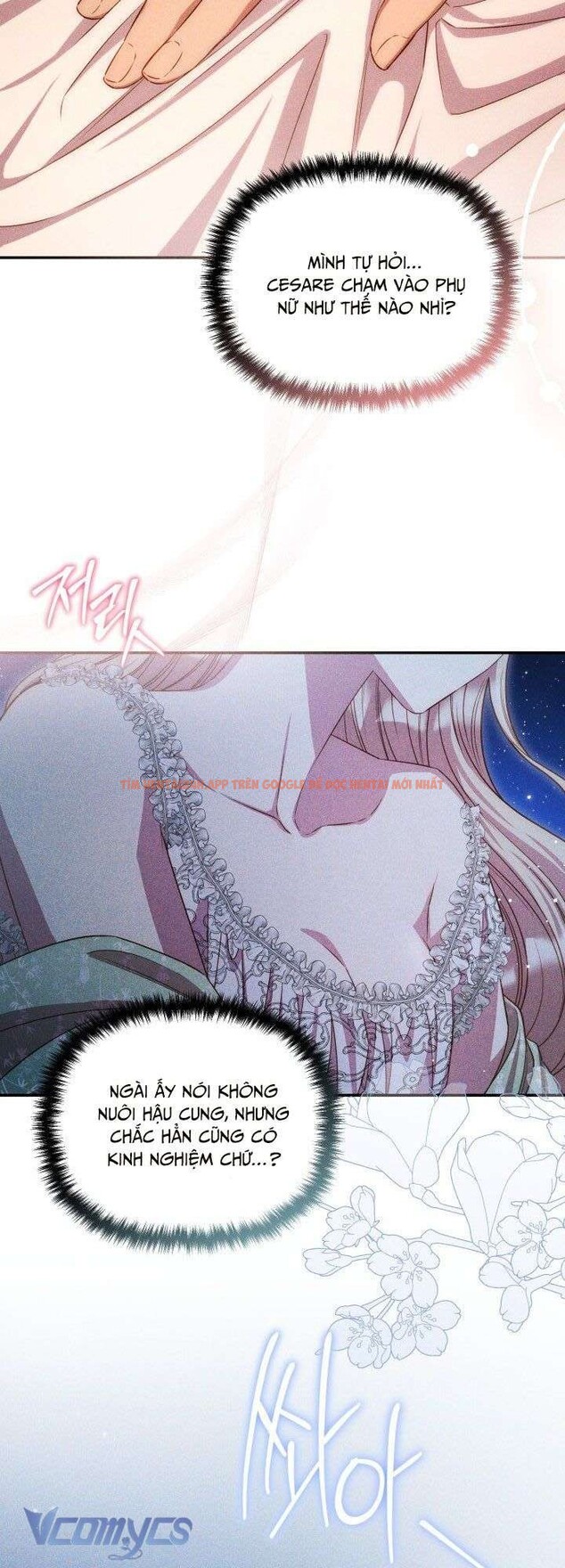 Xem ảnh 7 2 trong truyện hentai Cuộc Hôn Nhân Thế Thân Của Lily Bush - Chapter 17 - www.hentaitvn.net