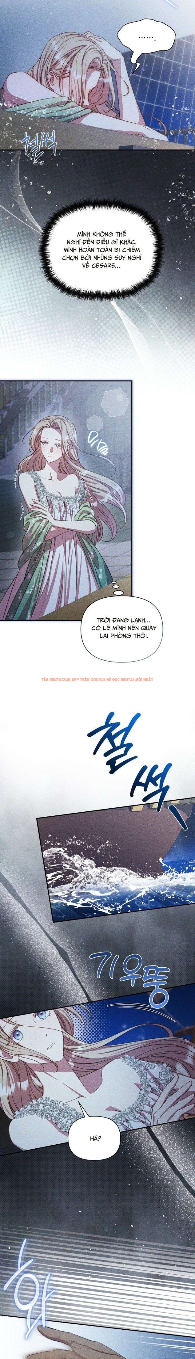 Xem ảnh 8 0 trong truyện hentai Cuộc Hôn Nhân Thế Thân Của Lily Bush - Chapter 17 - www.hentaitvn.net