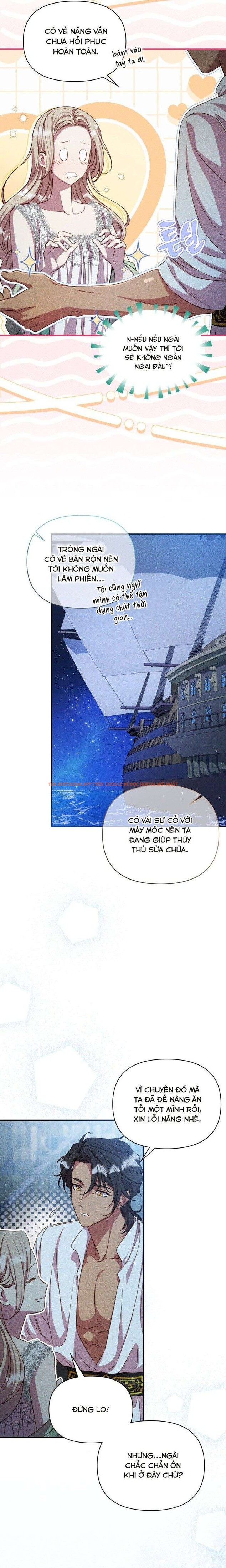 Xem ảnh 9 0 trong truyện hentai Cuộc Hôn Nhân Thế Thân Của Lily Bush - Chapter 17 - www.hentaitvn.net